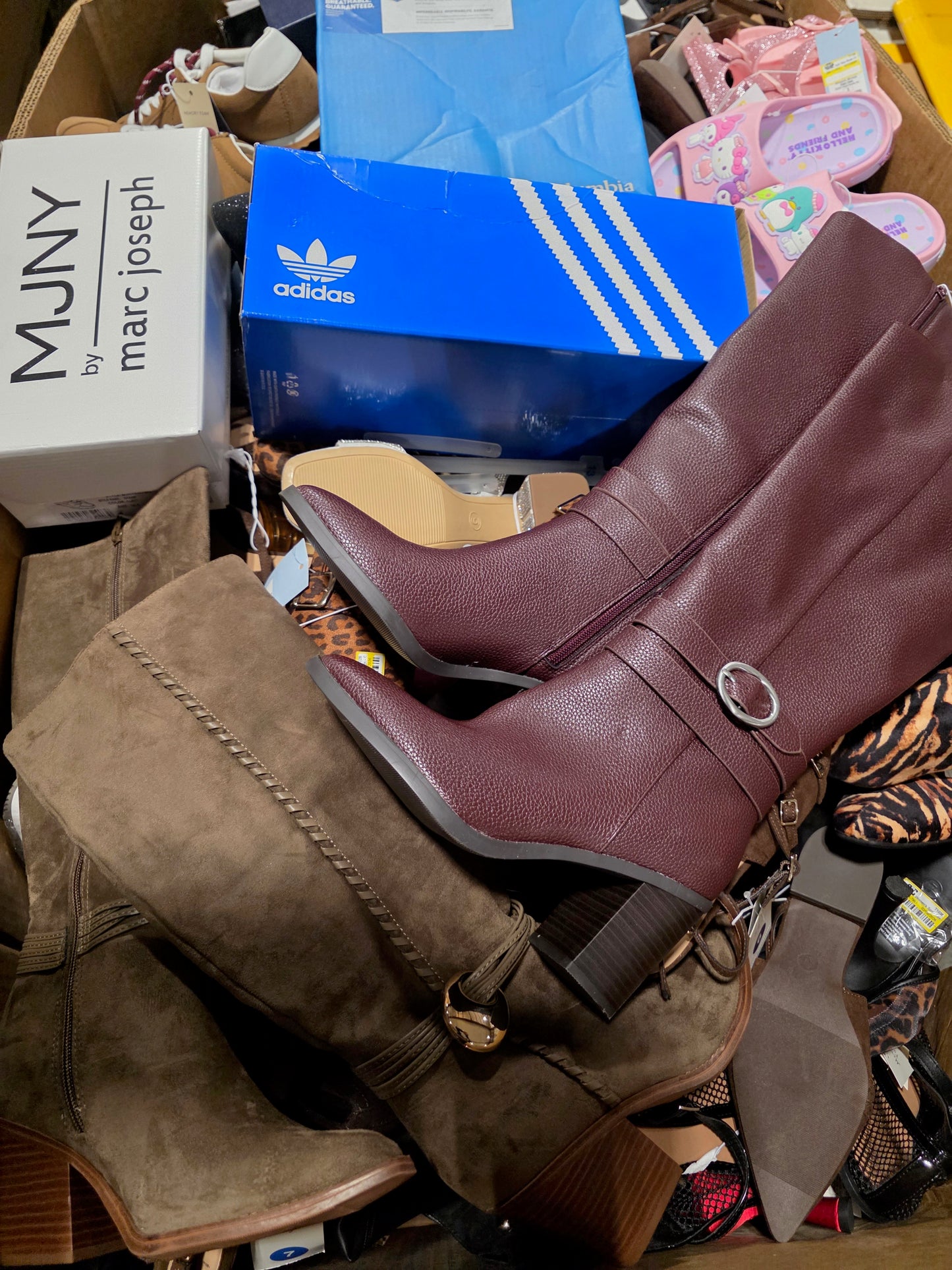 Reseller Shoes (shipping included)
