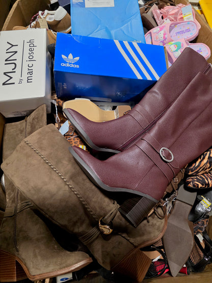 Reseller Shoes (shipping included)