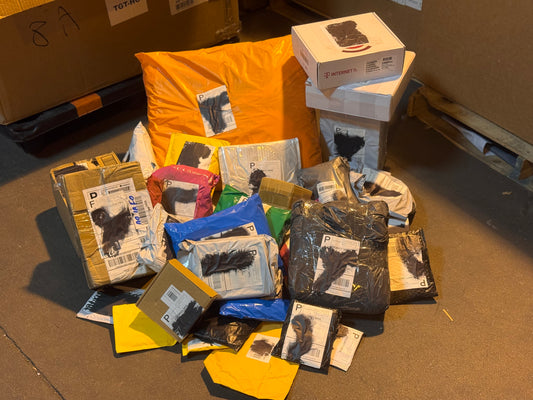 Mail Mystery Box (shipping included)