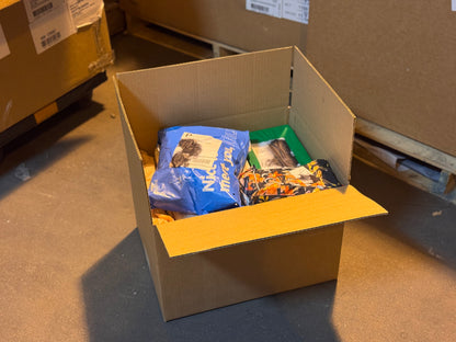Mail Mystery Box (shipping included)